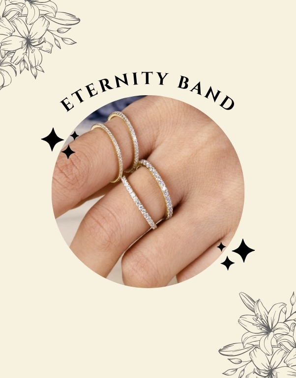 ETERNITY BAND